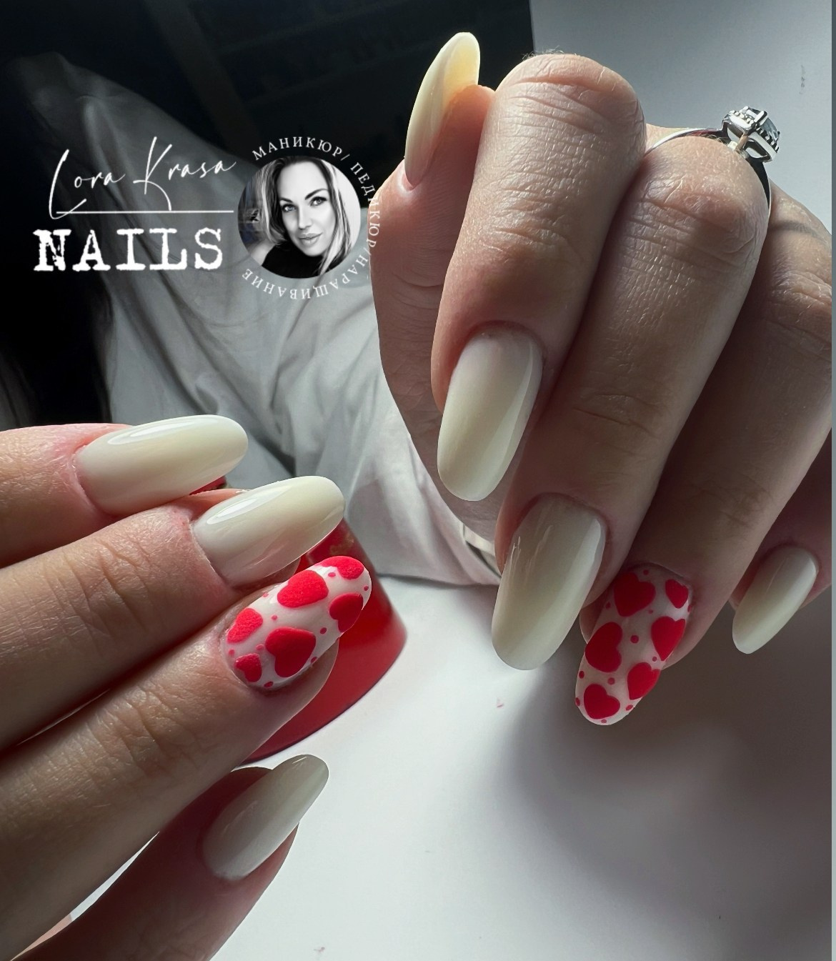 𝐋𝐎𝐑𝐀 𝐊𝐑𝐀𝐒𝐀 𝐍𝐀𝐈𝐋𝐒