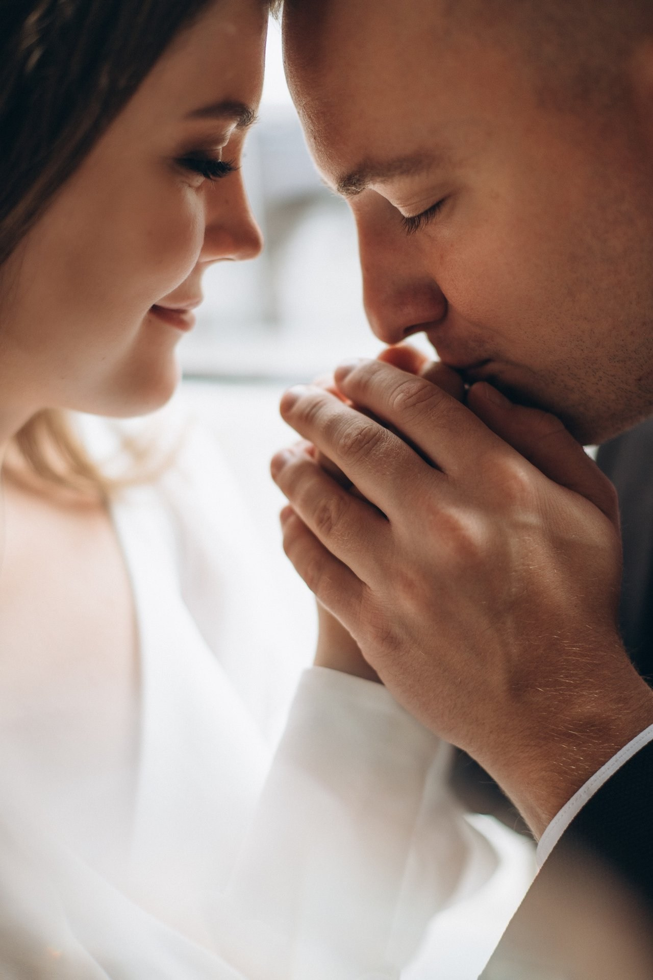 Свадебное портфолио. Алёна Берёзка фотограф Минск