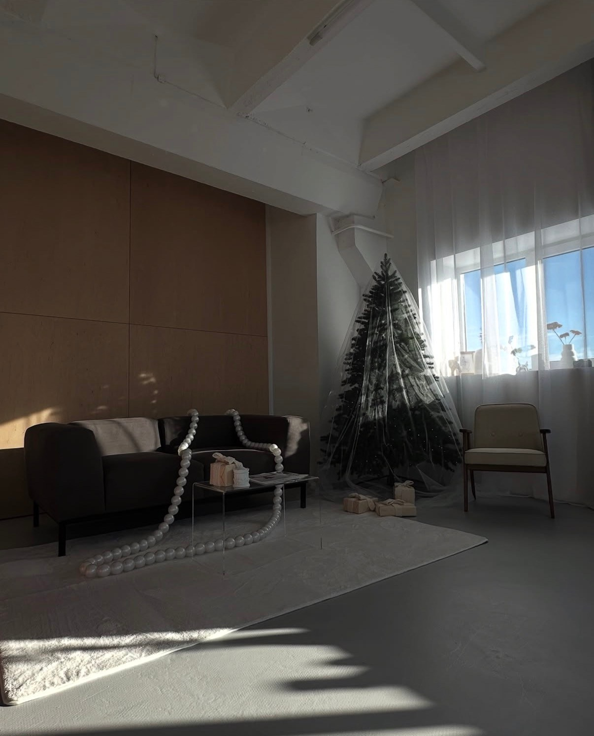 Новогодние фотостудии 2026. Семейный и детский фотограф в Бресте Дария Поляк