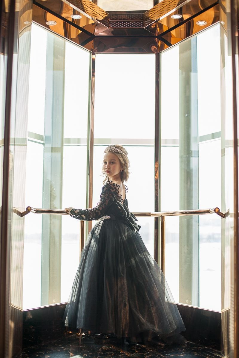 Принимаем участие в Фотопроекте от Детской модельной студии FASHION KIDS. Little_Princess.38