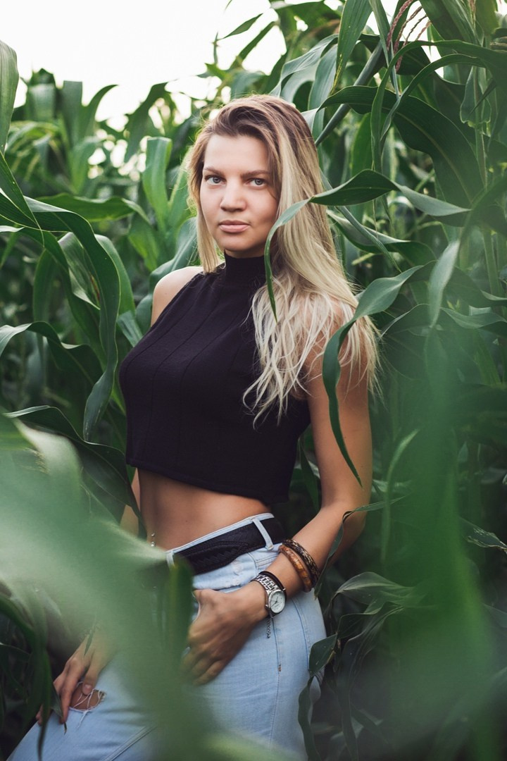 — Индивидуальные фотосессии. Листарова Анна семейный фотограф