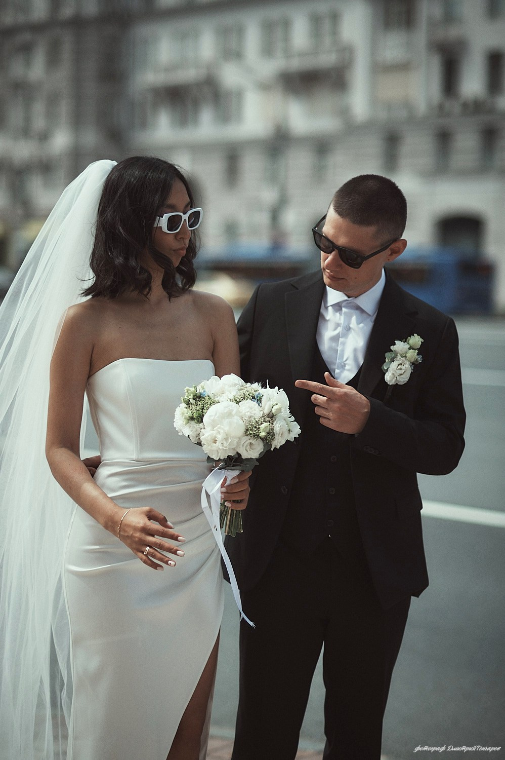 Свадебный фотограф в Москве Дмитрий Гончаров. Фотограф видеограф в Москве