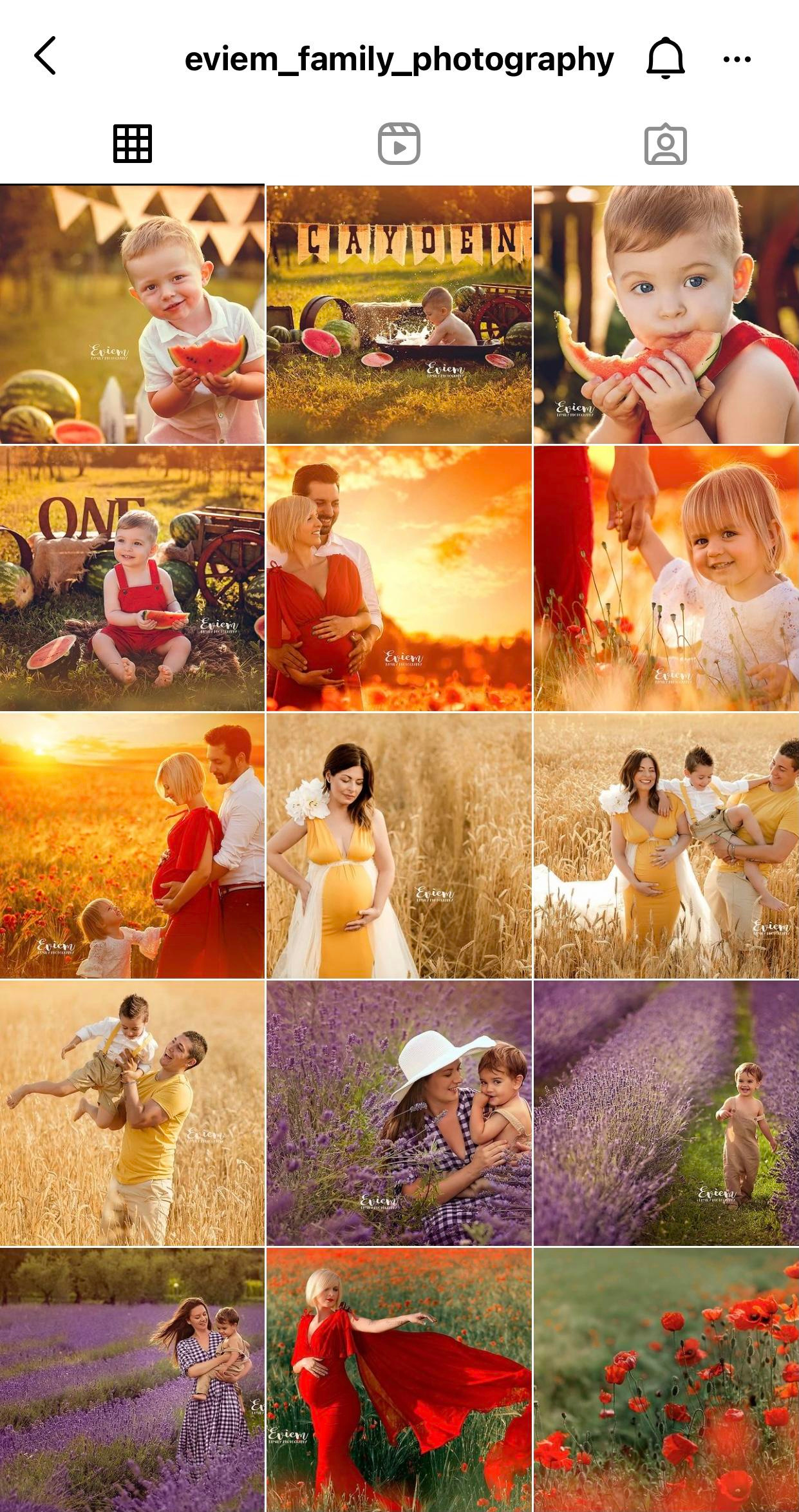 1Lessons of Elena Mikhailova. Photographer Elena Michelle