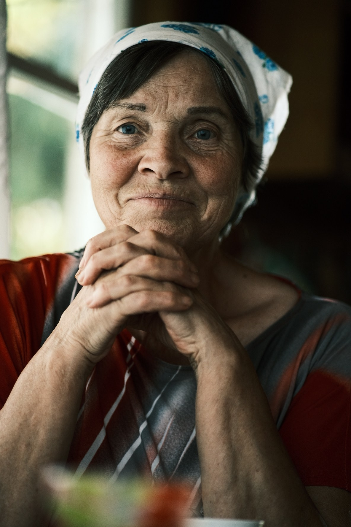 Presets. Фотограф Валерия Кононова