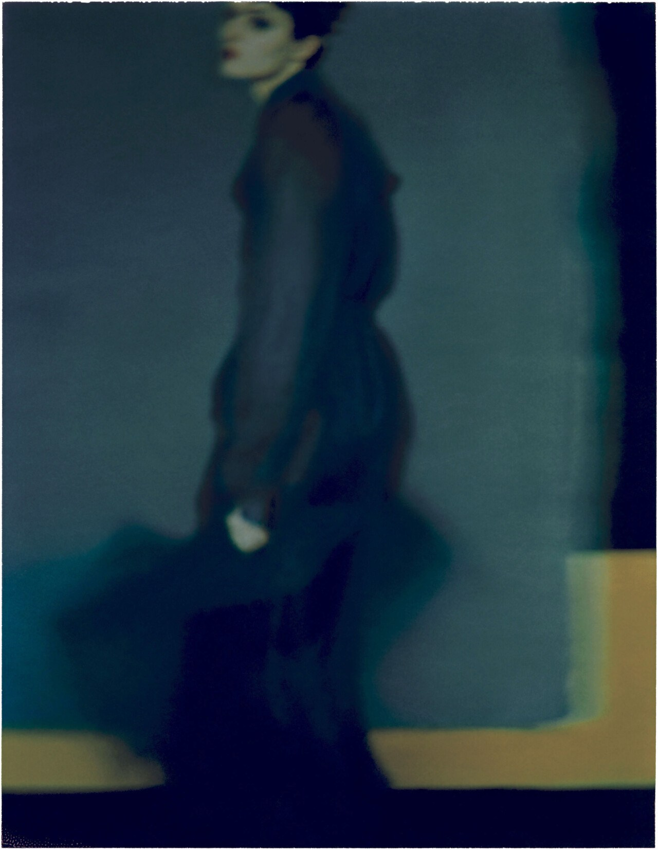 Блюз, 1996
