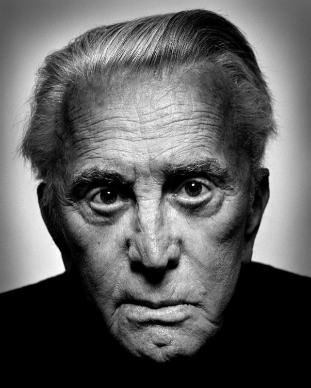 ПЛАТОН (PLATON ANTONIOU). Портретный фотограф в СПб Илья Гунбин