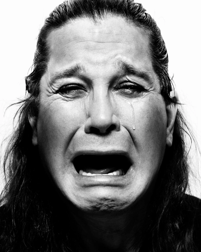ПЛАТОН (PLATON ANTONIOU). Портретный фотограф в СПб Илья Гунбин