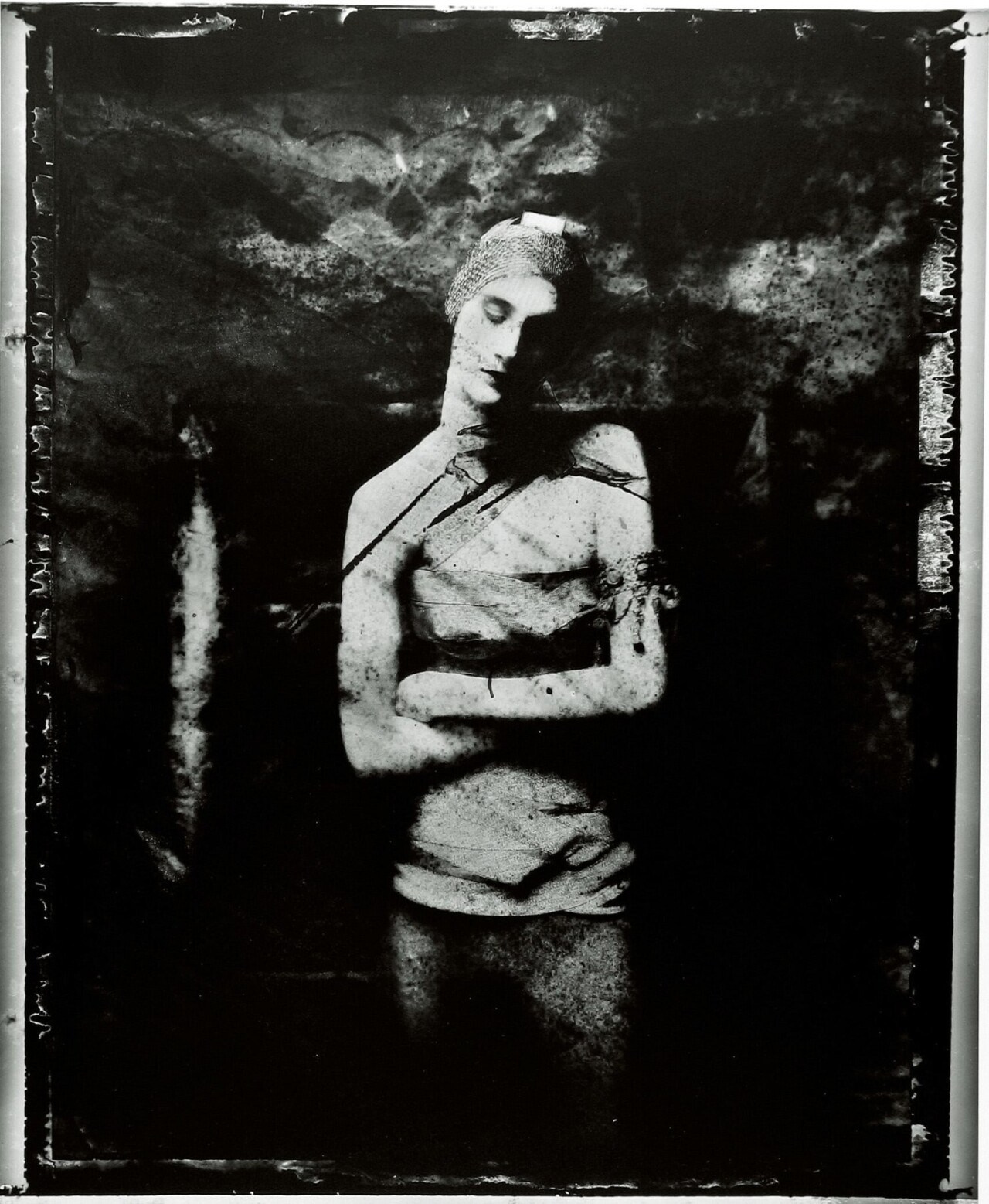 Саша Робертсон, 1989