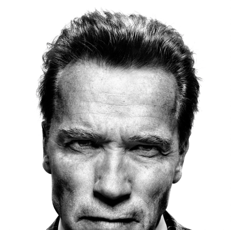 ПЛАТОН (PLATON ANTONIOU). Портретный фотограф в СПб Илья Гунбин