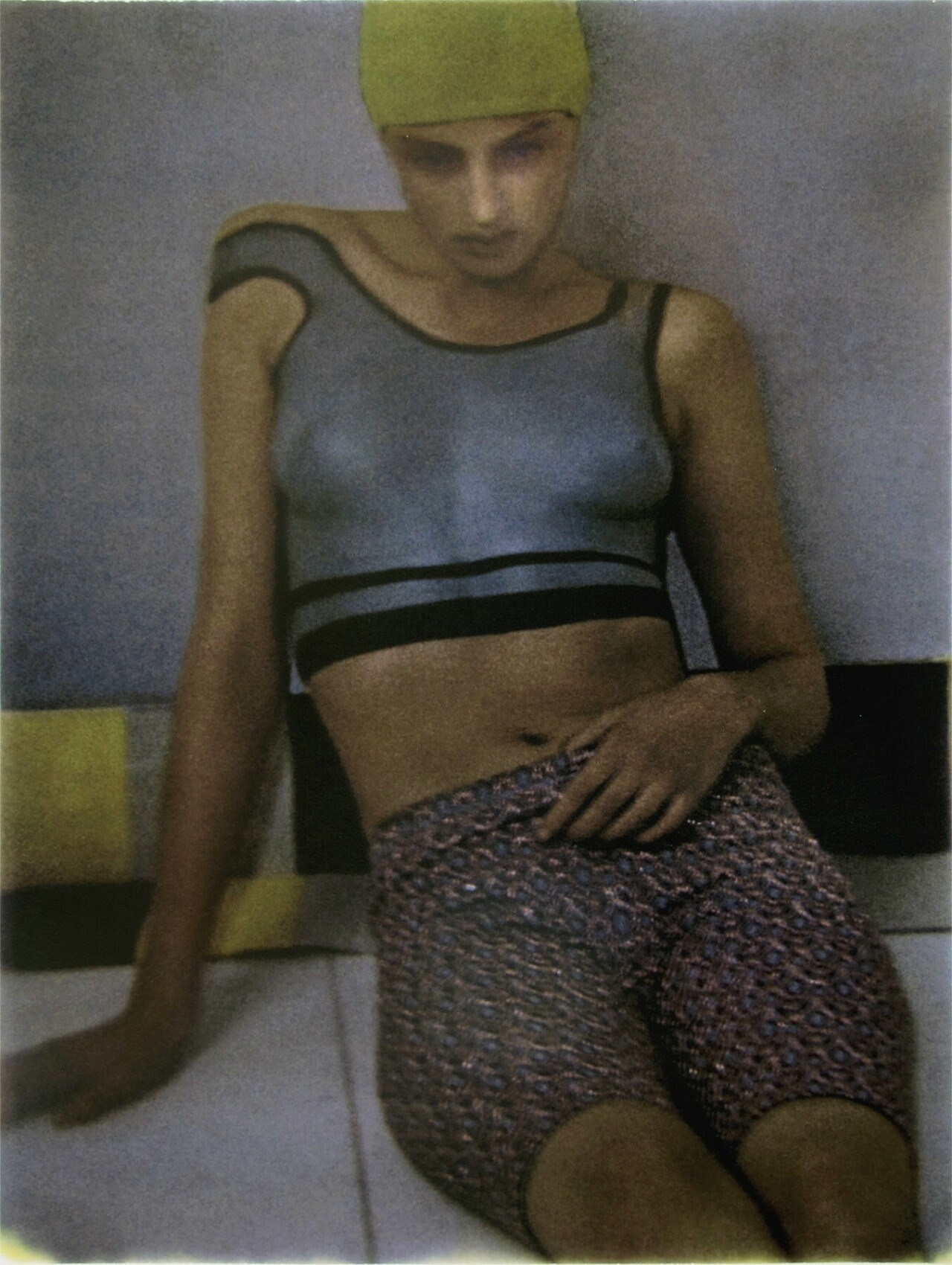 Бассейн, 2010