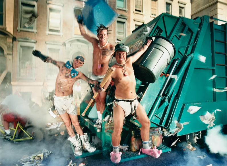 Blink 182, 2000