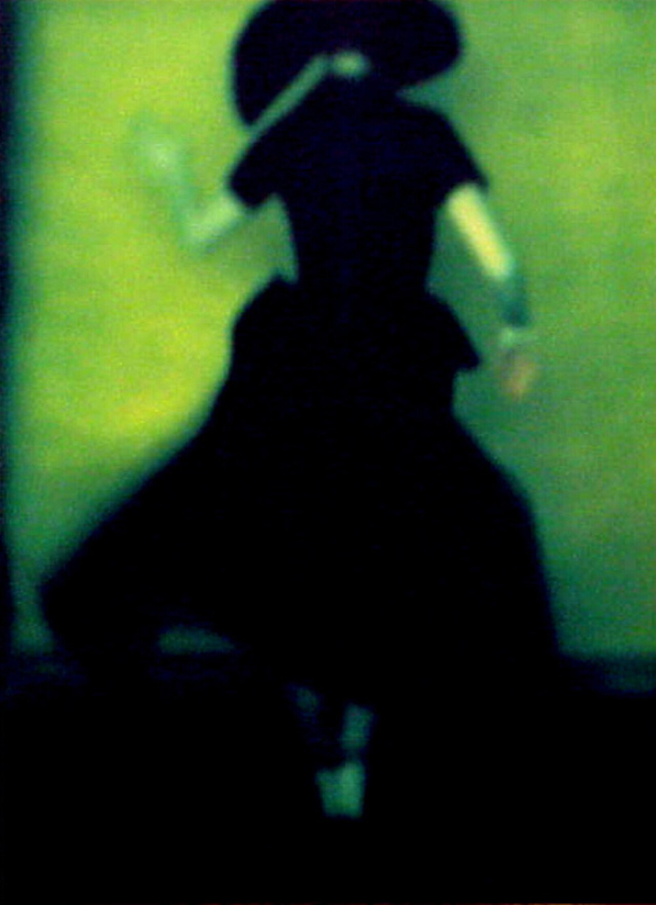 Мода № 9 (Ёдзи Ямамото), 1997