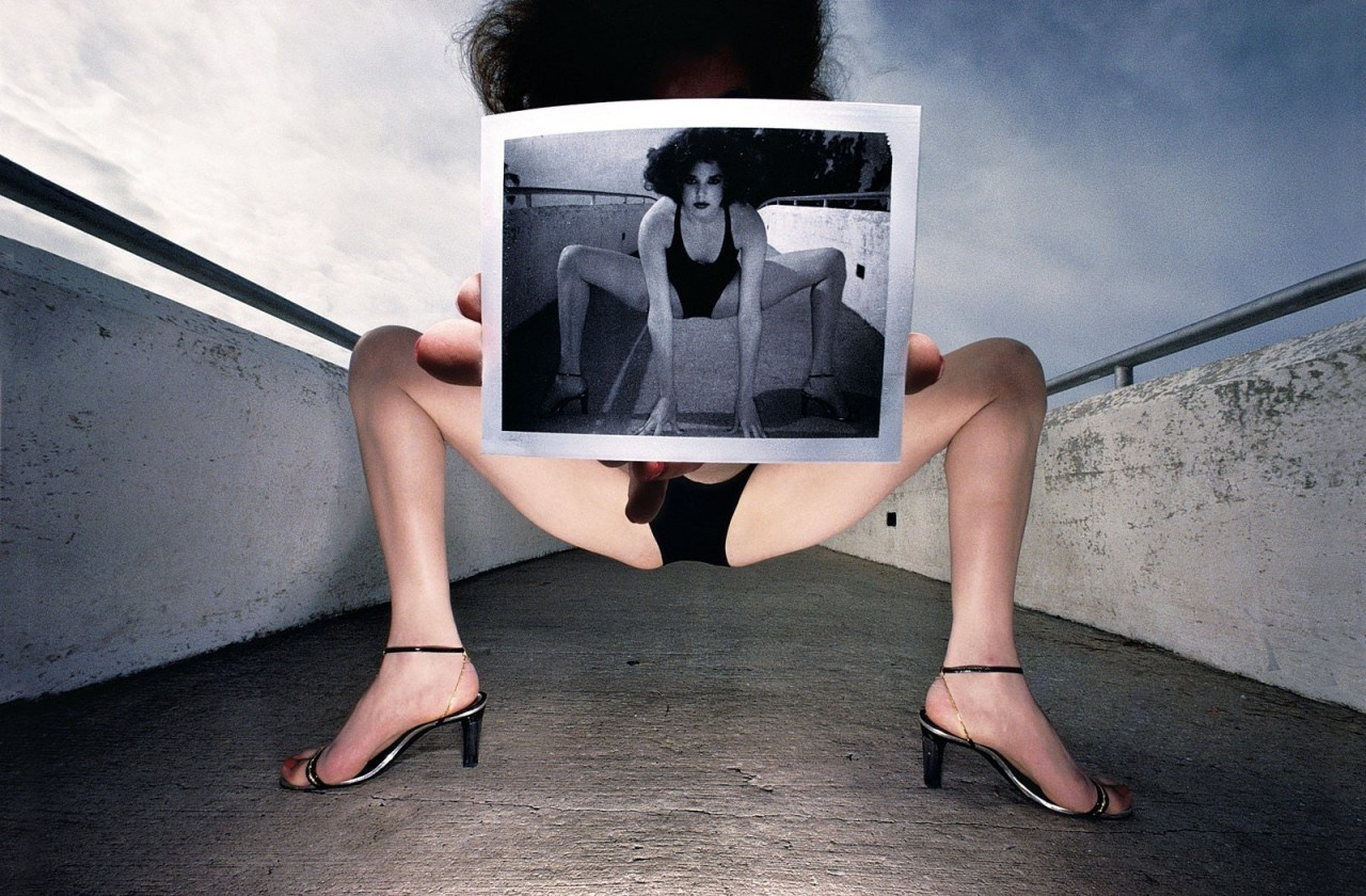 ГИ БУРДЕН. Портретный фотограф в СПб Илья Гунбин