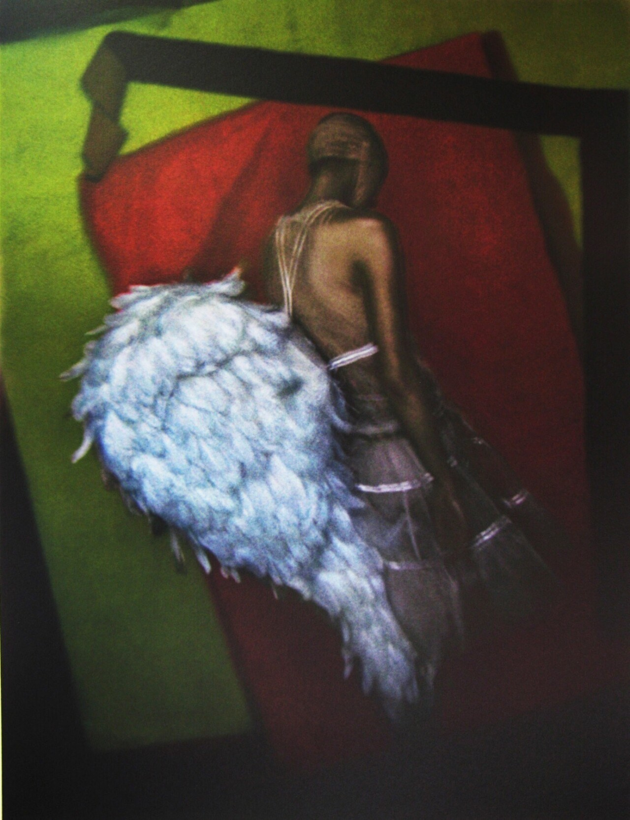 Ланж-де-студии, 2001