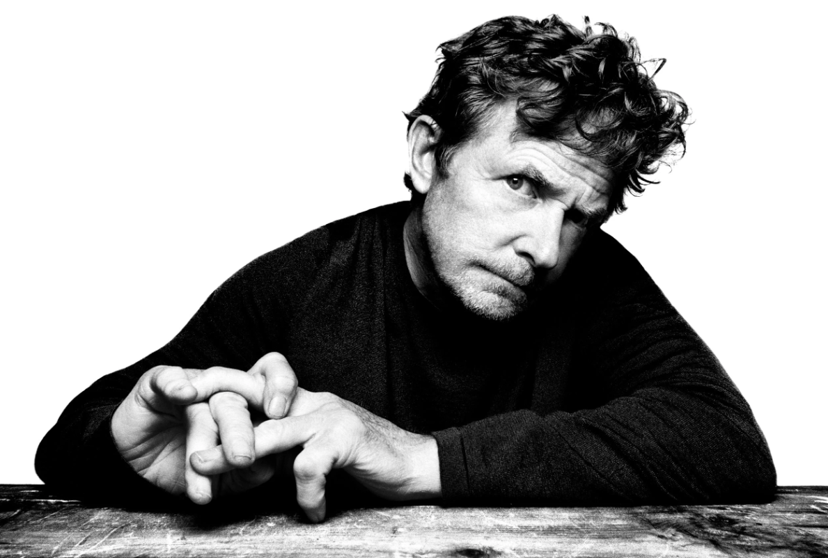 ПЛАТОН (PLATON ANTONIOU). Портретный фотограф в СПб Илья Гунбин