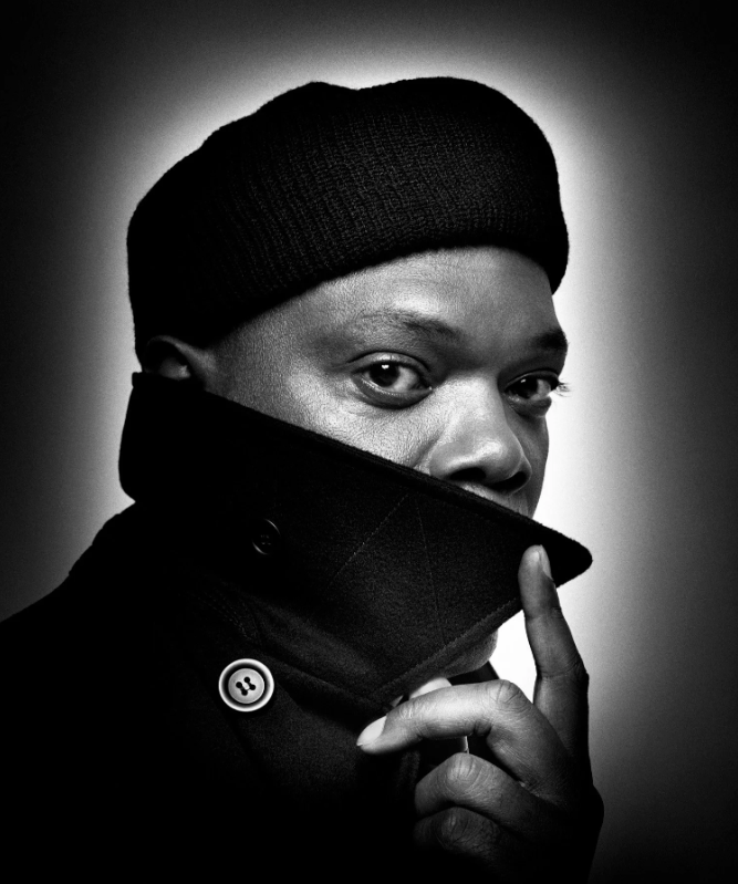 ПЛАТОН (PLATON ANTONIOU). Портретный фотограф в СПб Илья Гунбин
