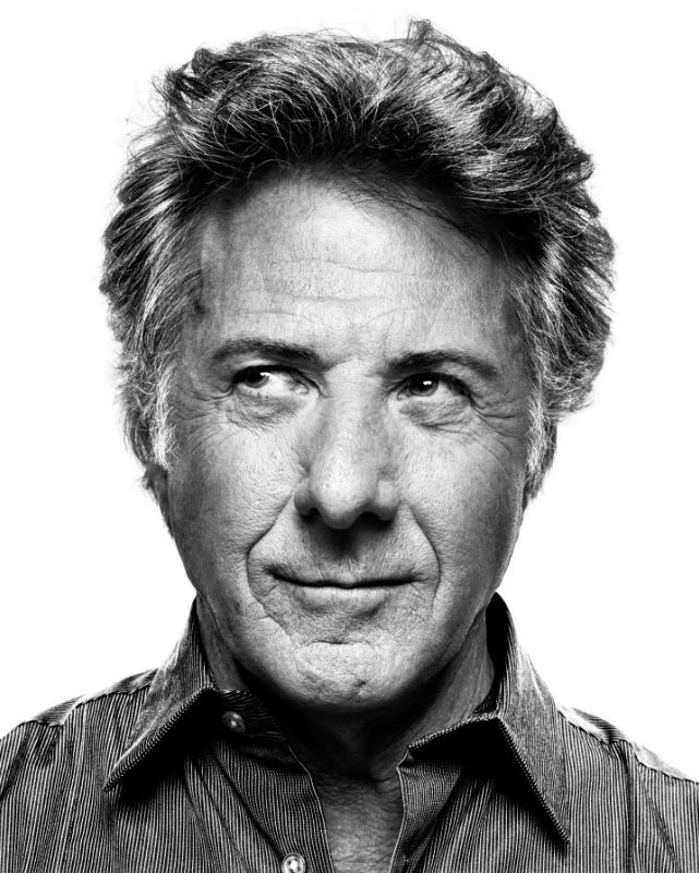 ПЛАТОН (PLATON ANTONIOU). Портретный фотограф в СПб Илья Гунбин
