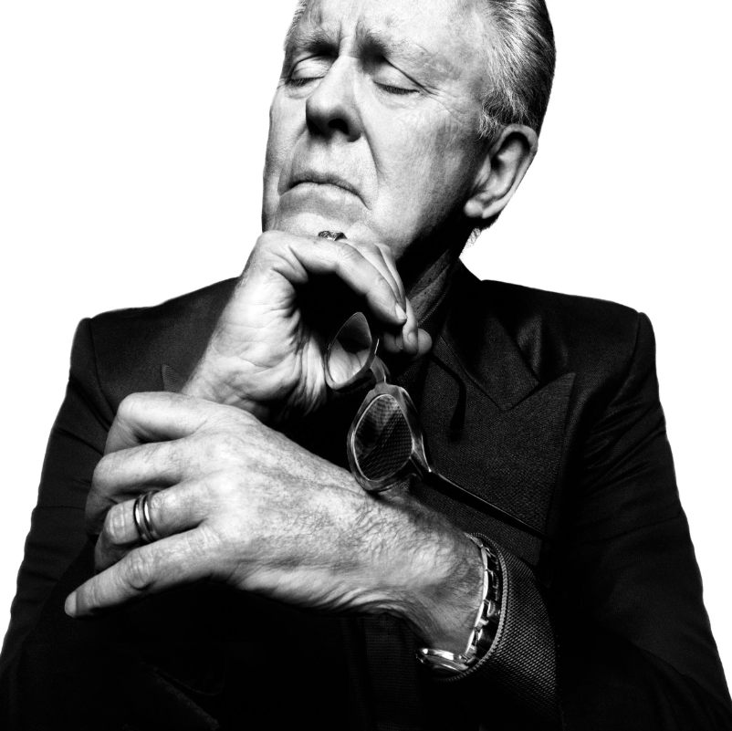 ПЛАТОН (PLATON ANTONIOU). Портретный фотограф в СПб Илья Гунбин