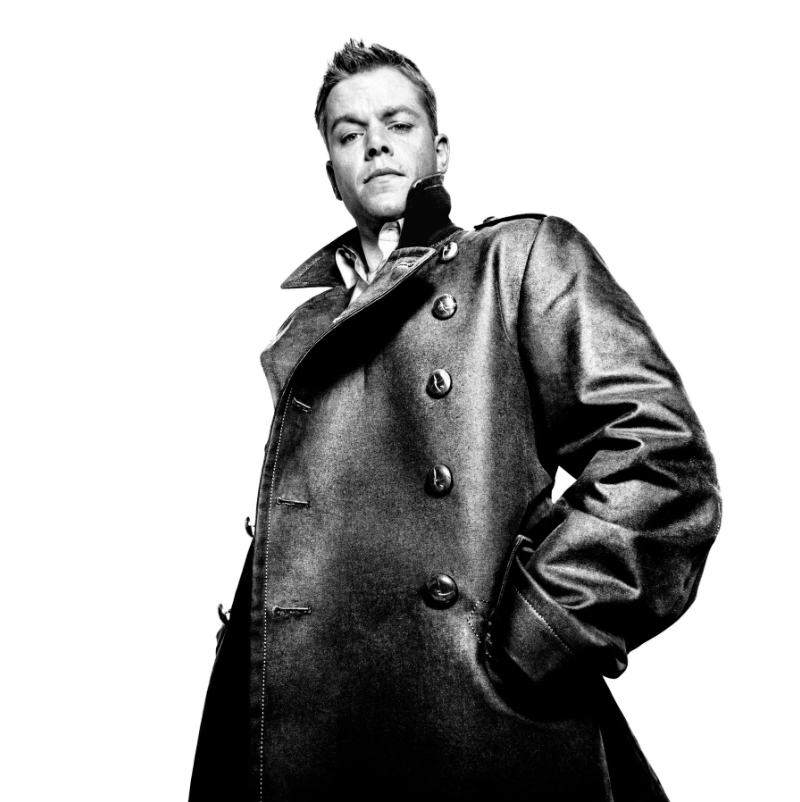ПЛАТОН (PLATON ANTONIOU). Портретный фотограф в СПб Илья Гунбин