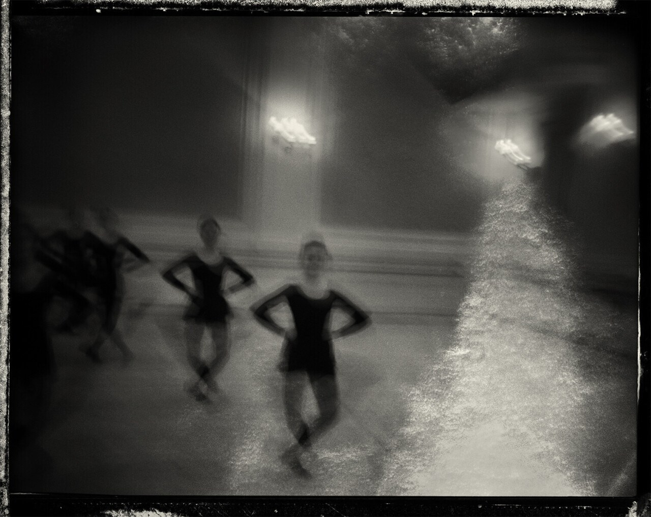О Большом, 2000