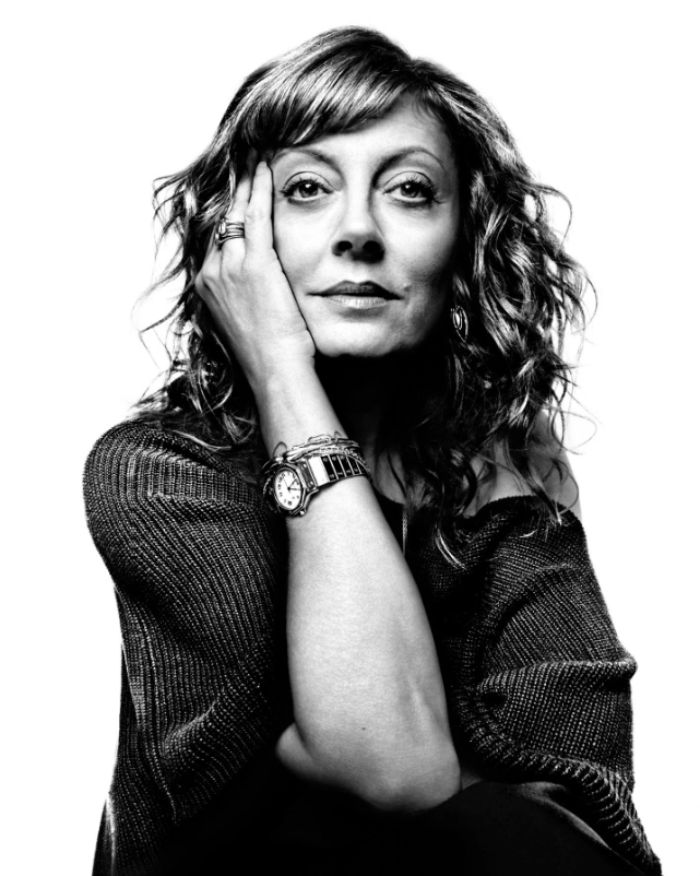 ПЛАТОН (PLATON ANTONIOU). Портретный фотограф в СПб Илья Гунбин