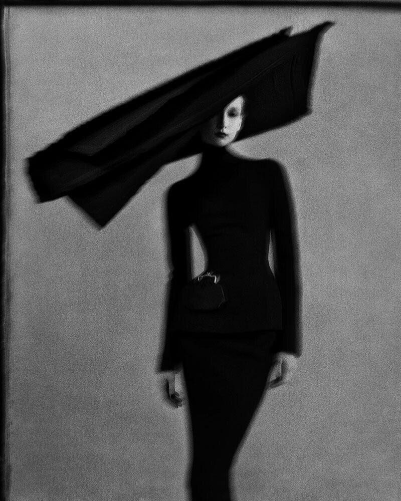 Джон Гальяно для Christian Dior, 1999