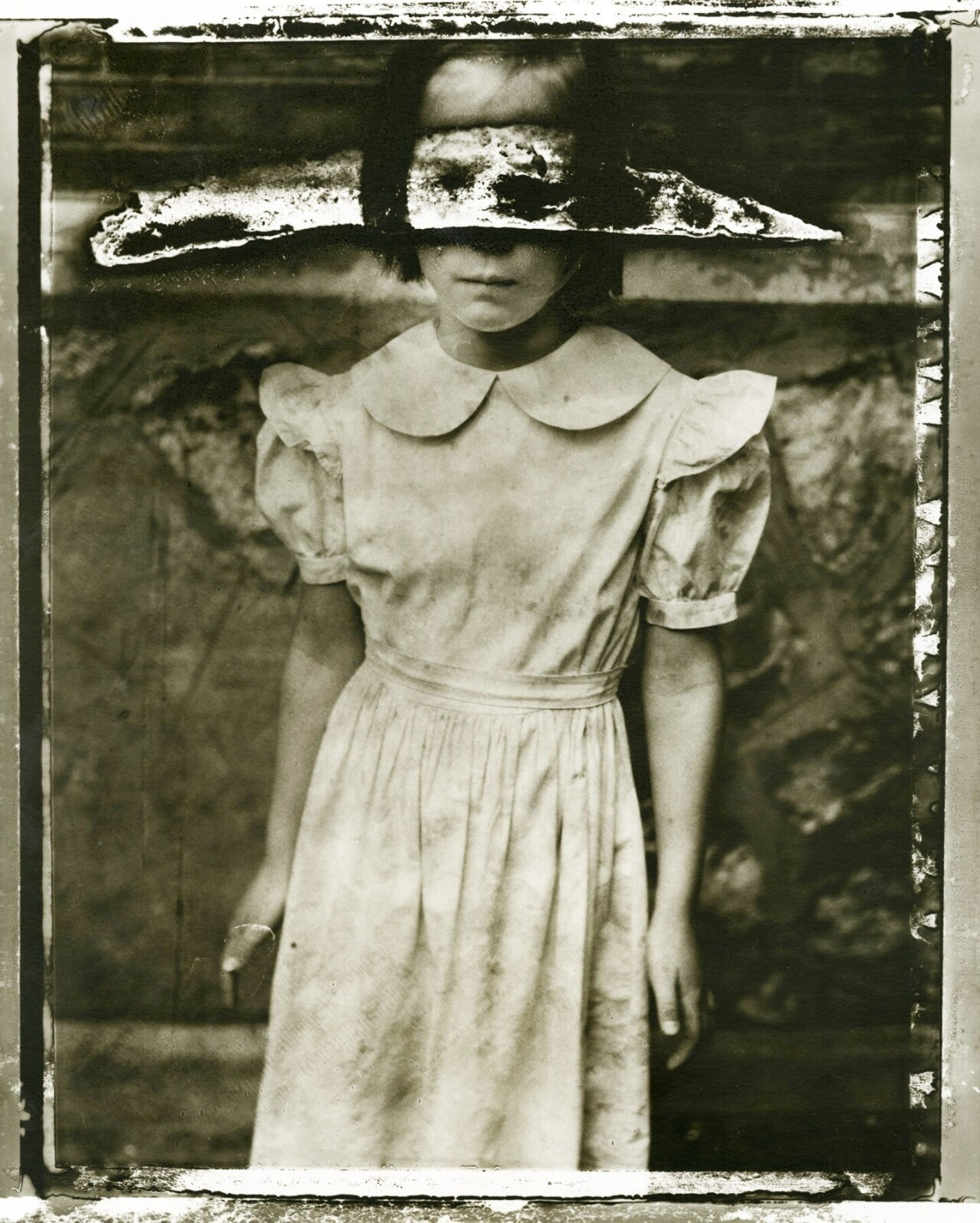 Дочь леклюза, 1990