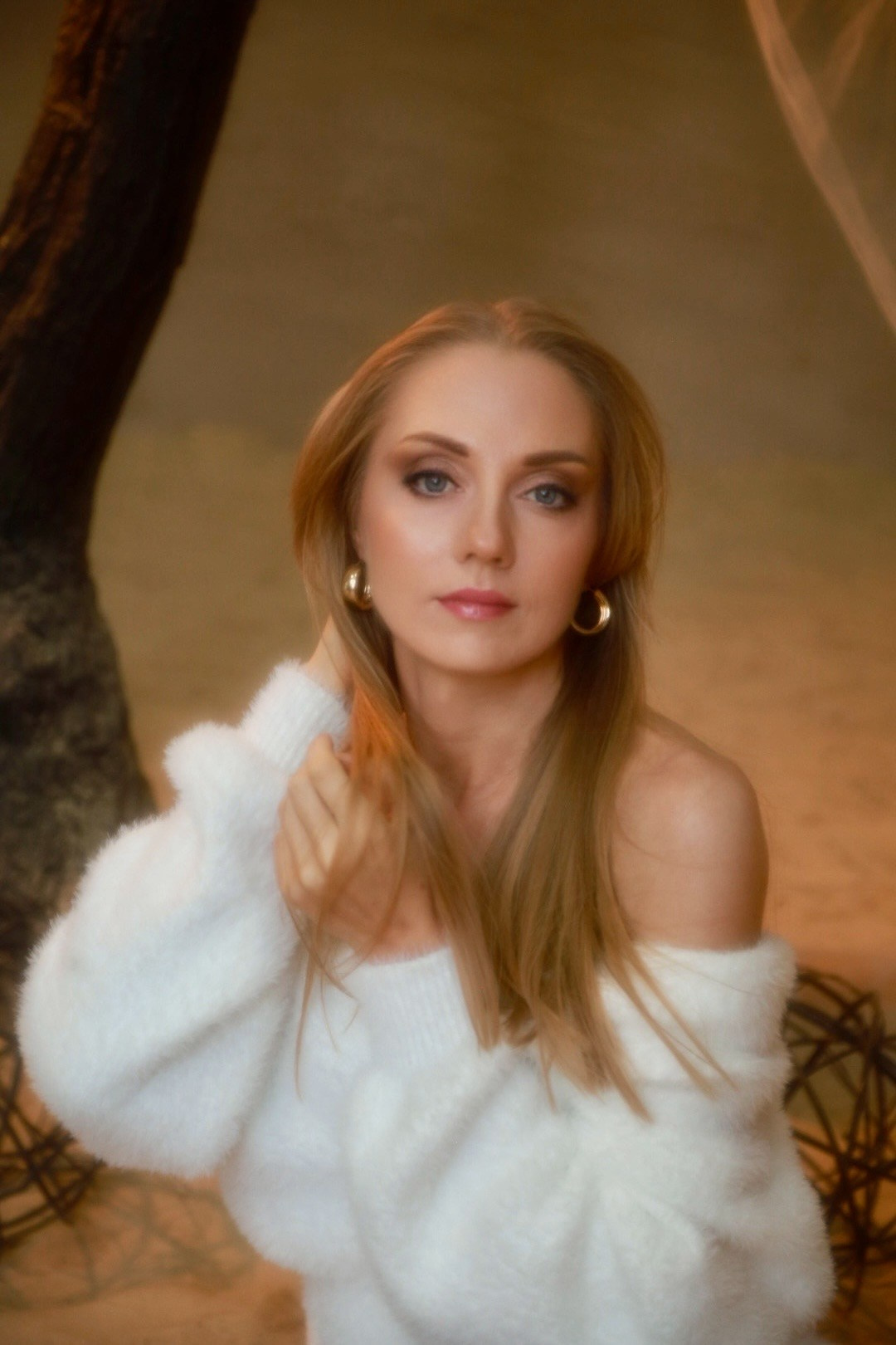 Света. Фотограф в Минске Анна Кучинская