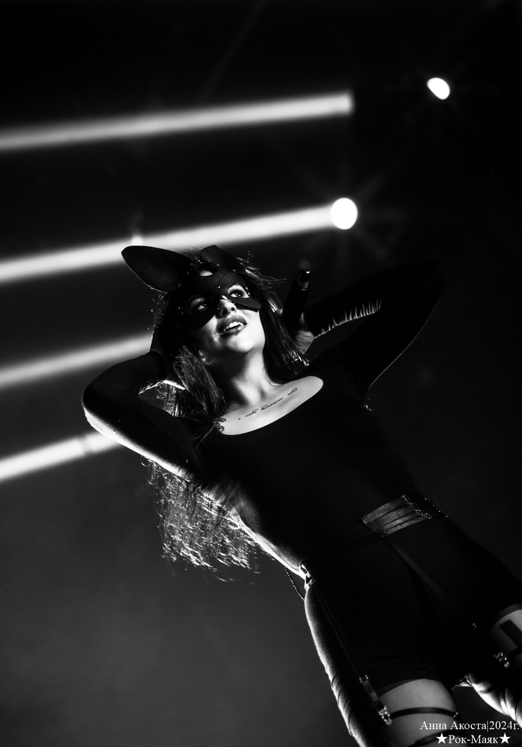 ПНЕВМОСЛОН. Анна Акоста: фотограф в Санкт-Петербурге и Таганроге