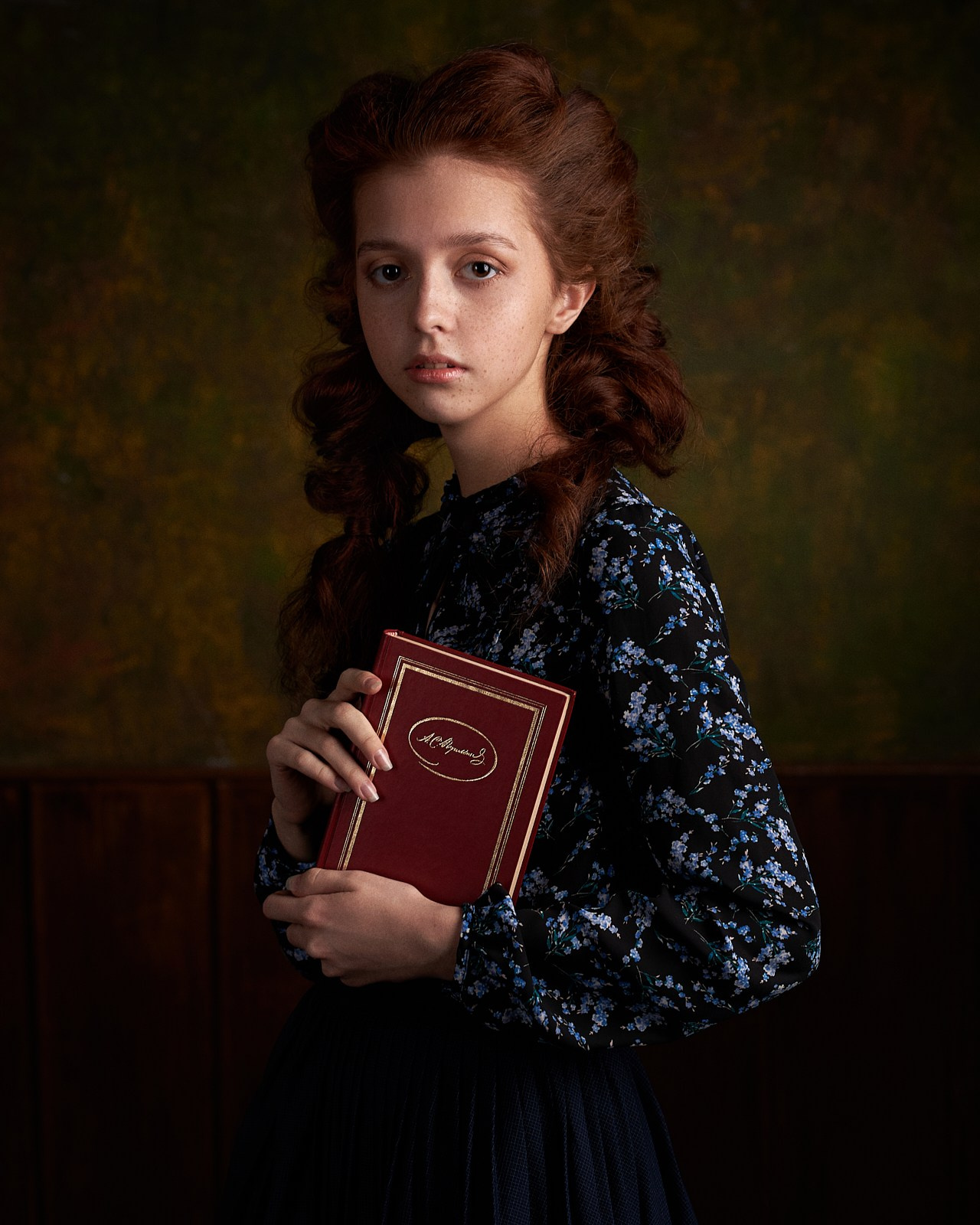 Макс Пыжик портретный фотограф в Москве