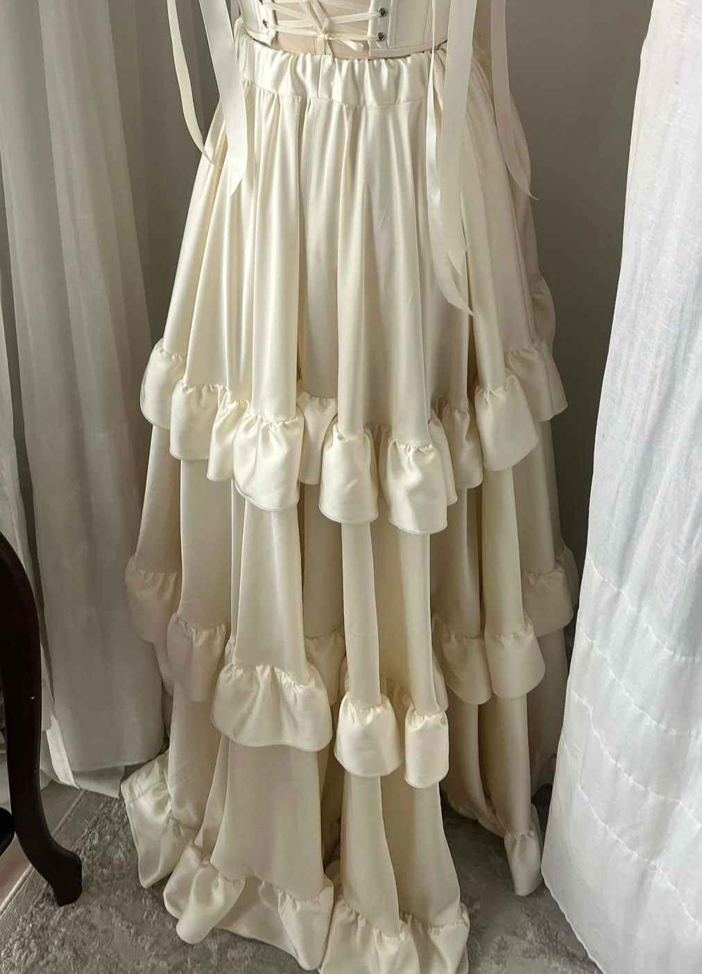 Каталог одежды весна/лето 2026. Свадебный и семейный фотограф в Уфе | Винс Константин | Фотопроекты