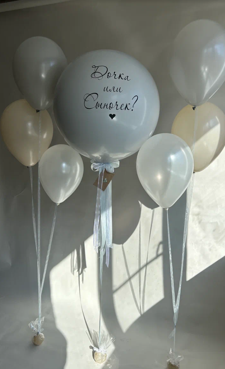 Гендер пати шары gender party balloons balon za otvaranje pola. Шары с гелием, фотозоны Нови Сад Белград. Balone i dekoracije od balona Novi Sad Beograd