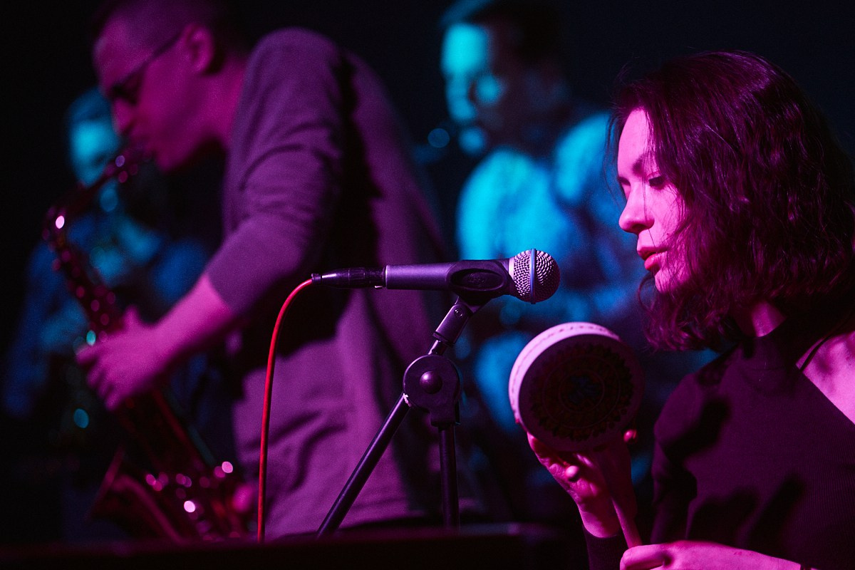 Импровдом. Иван Кобяков