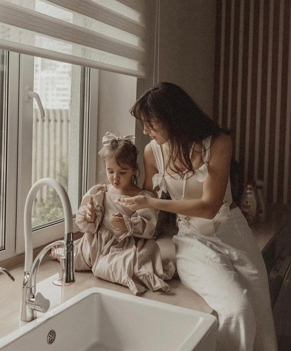 Каталог одежды весна/лето 2026. Свадебный и семейный фотограф в Уфе | Винс Константин | Фотопроекты