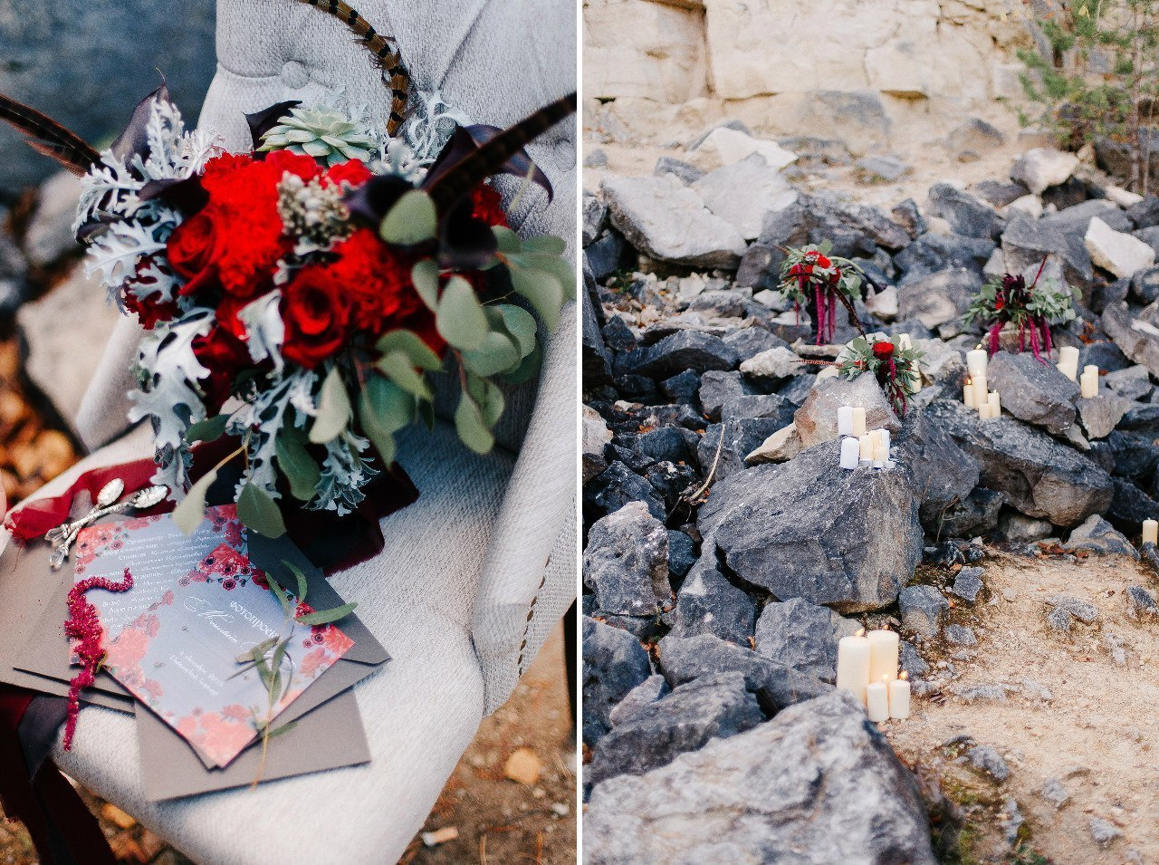 Mountain Wedding. Свадебный фотограф Аня Милграм