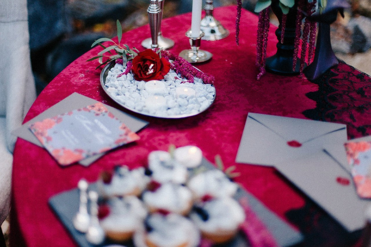 Mountain Wedding. Свадебный фотограф Аня Милграм