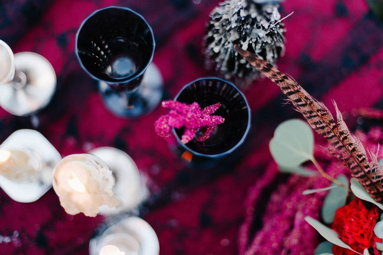 Mountain Wedding. Свадебный фотограф Аня Милграм