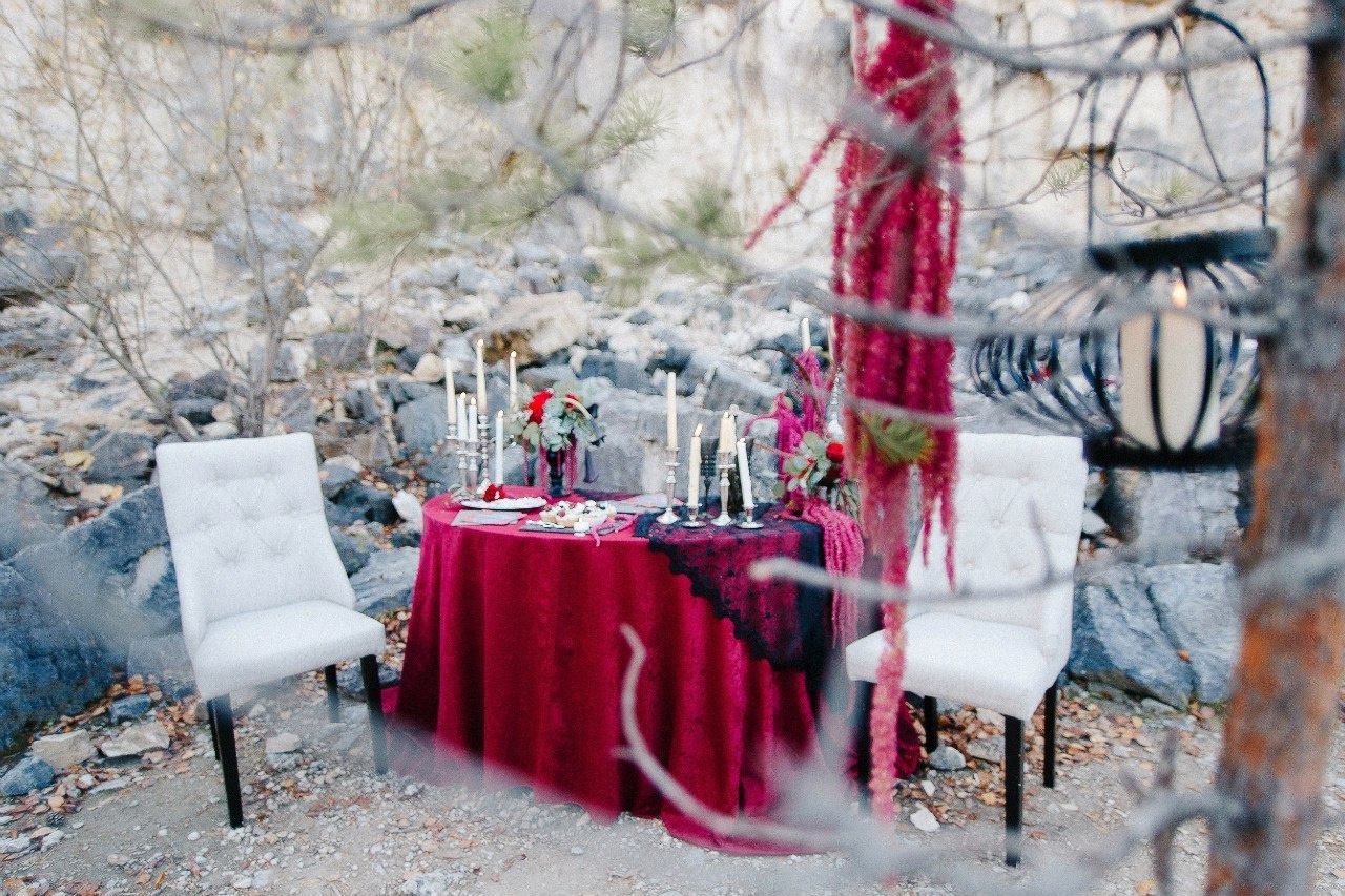 Mountain Wedding. Свадебный фотограф Аня Милграм