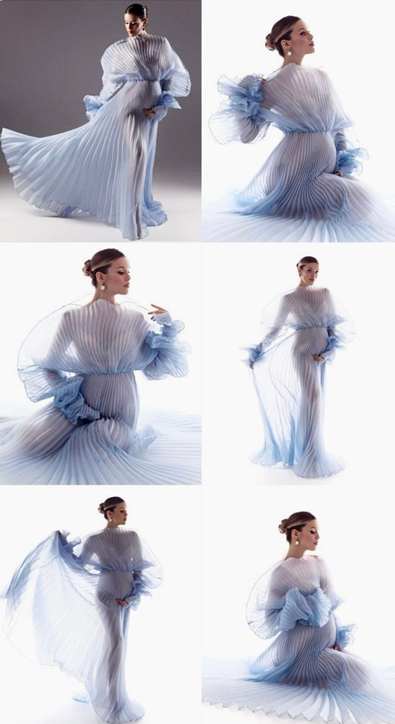 Гардероб «Classic». Фотограф Санкт-Петербург