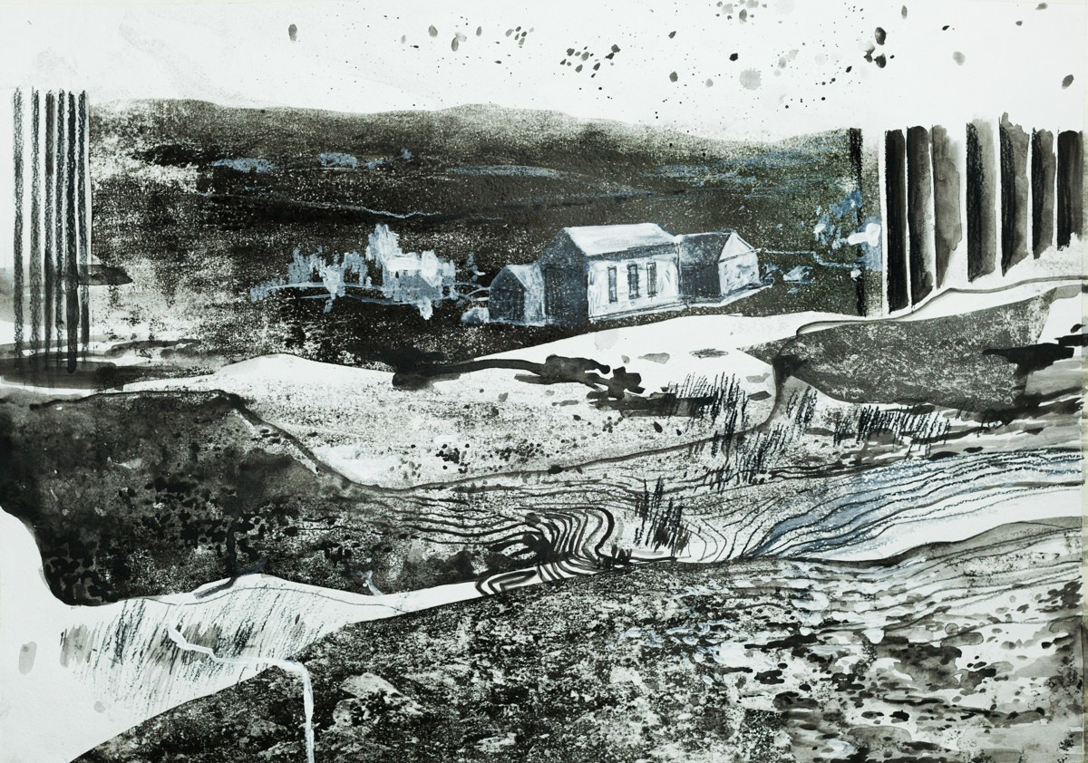 Graphics. Янина болдырева Yanina Boldyreva