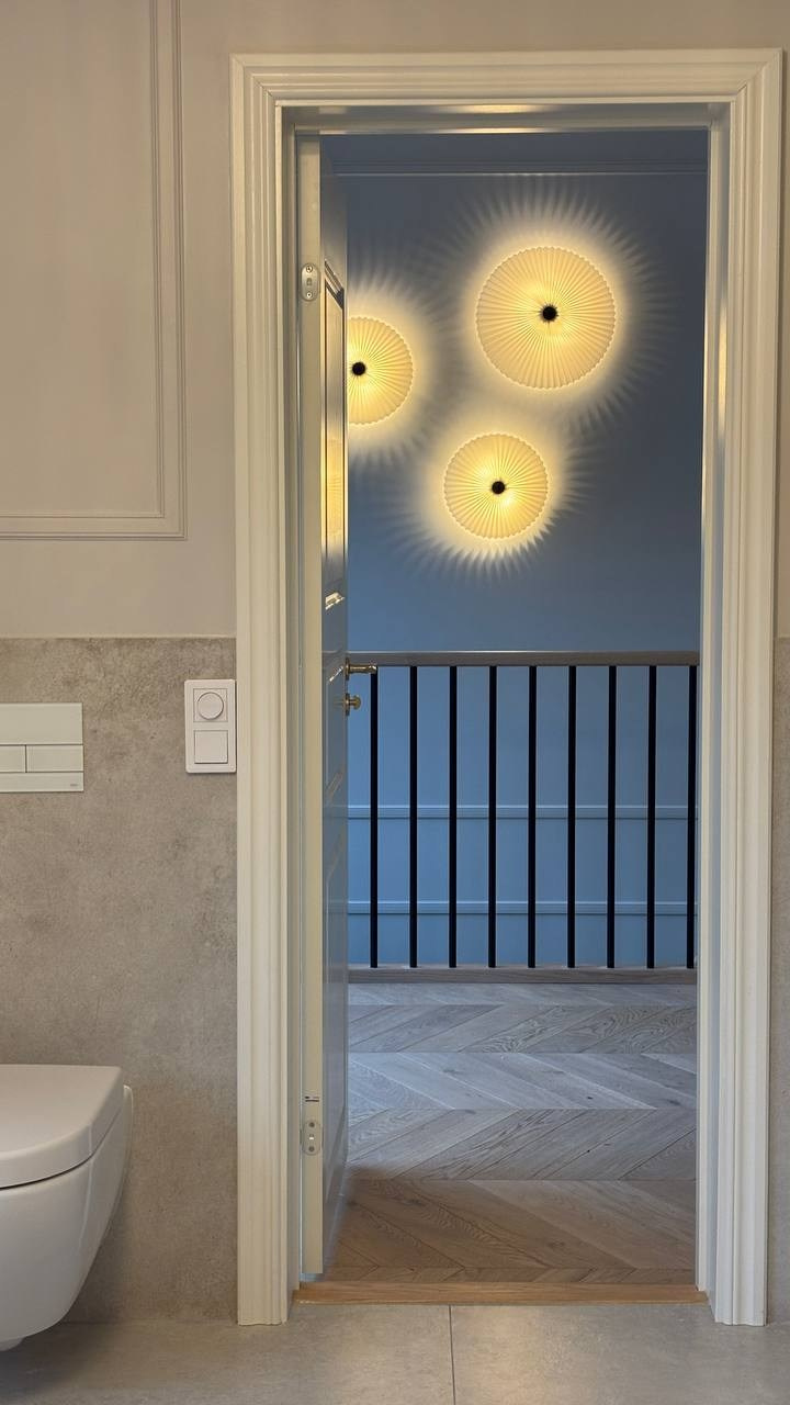 Interior designer Stockholm