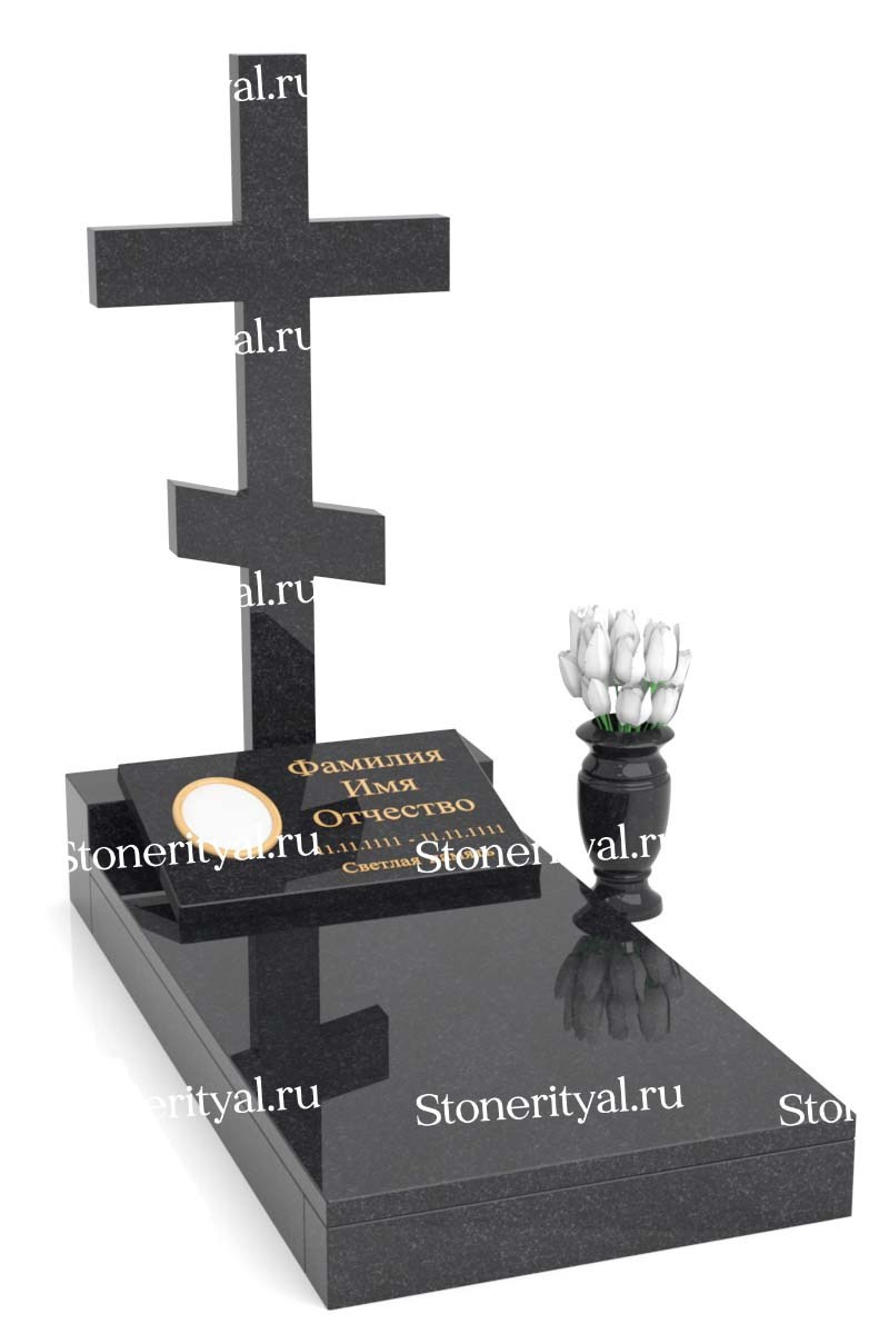 Персональные памятники. Изготовление и установка памятников в Москве и МО