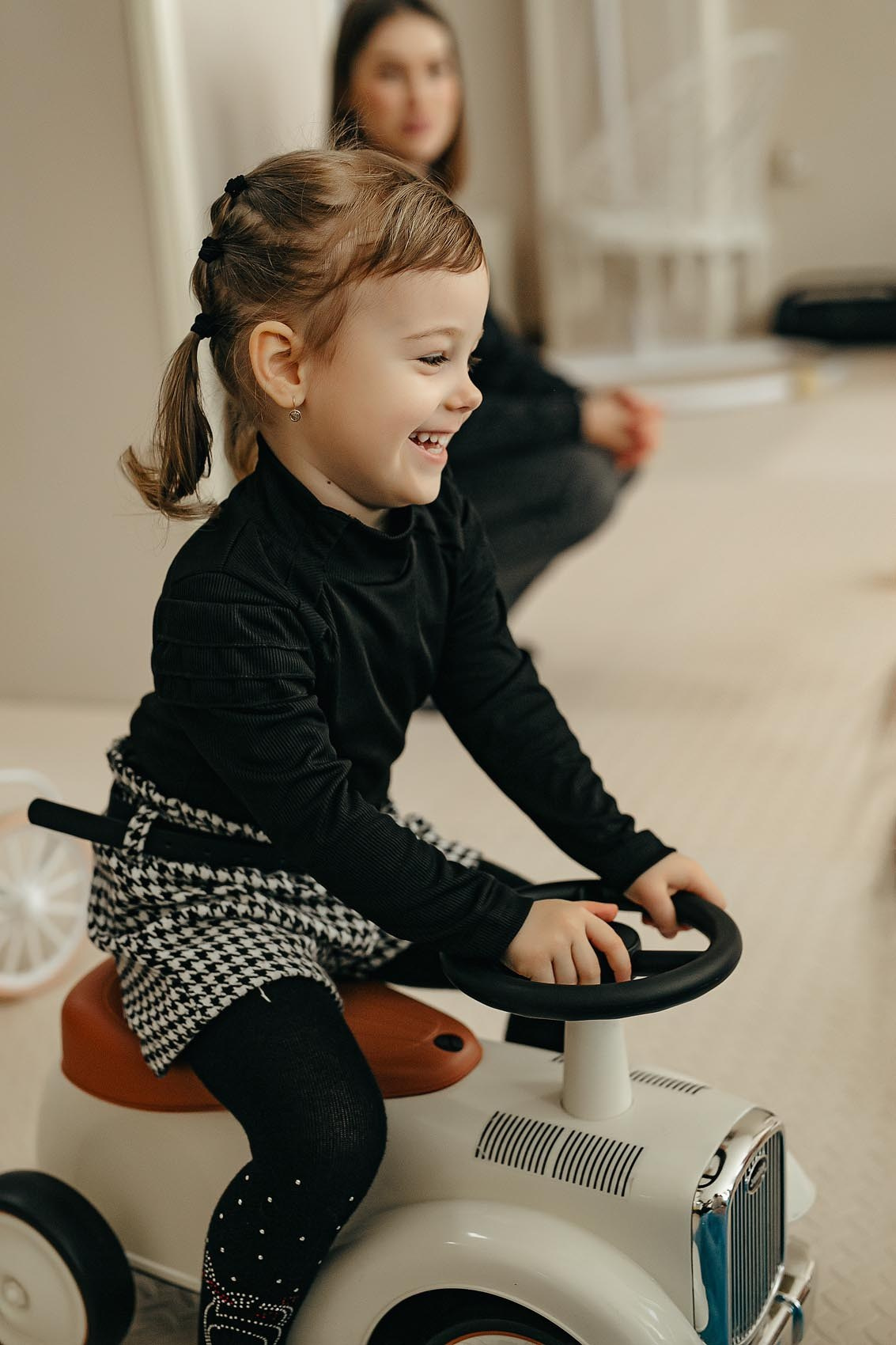 Детский день рождения в Мечты. Владивосток семейный фотограф Александр Степанов