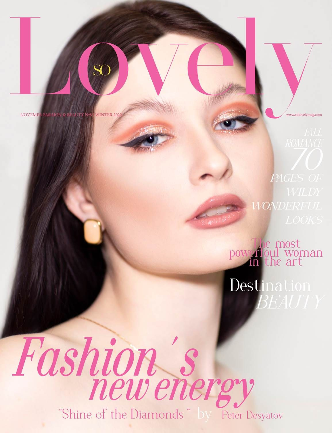 Блеск. 10sphoto