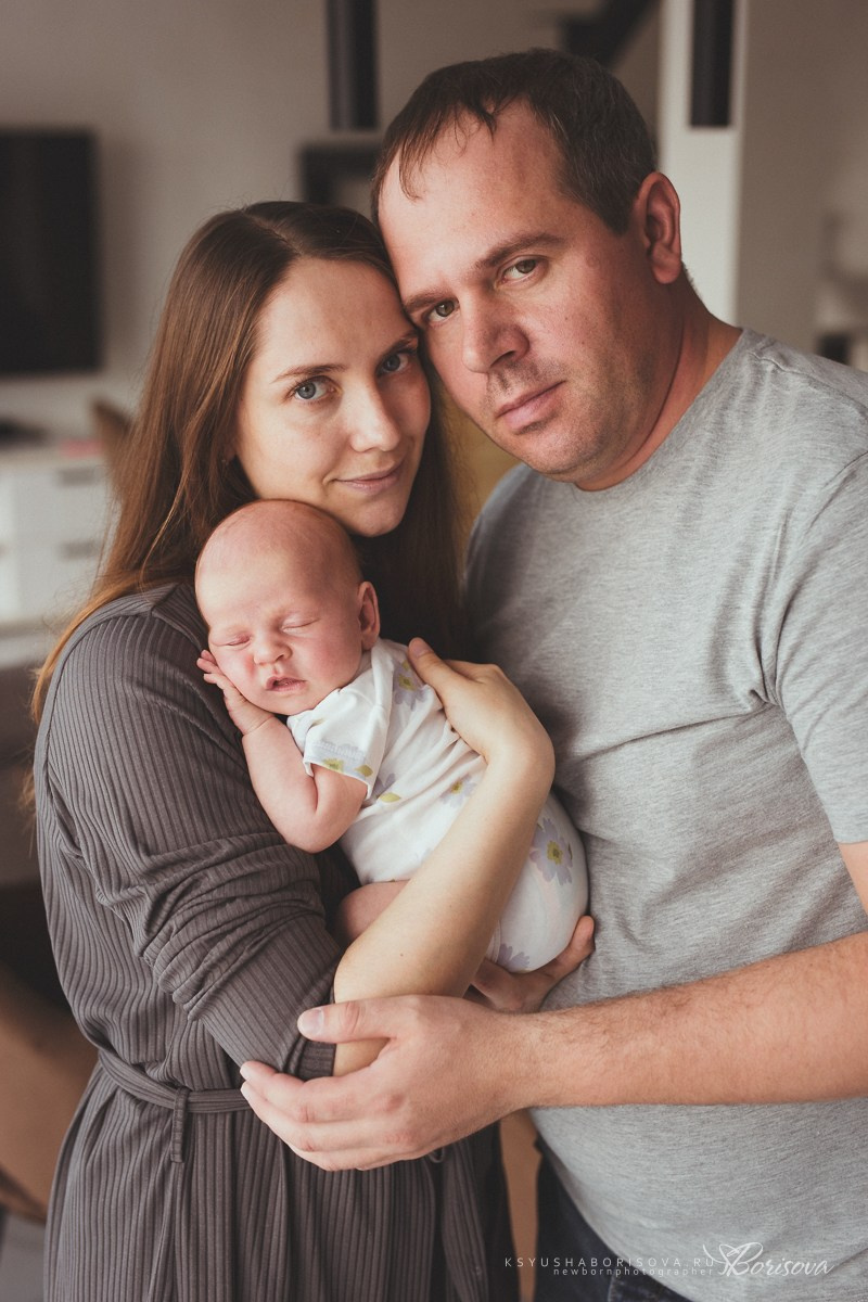 Маша lifestyle. Фотограф новорожденных в Магнитогорске Ксюша Борисова