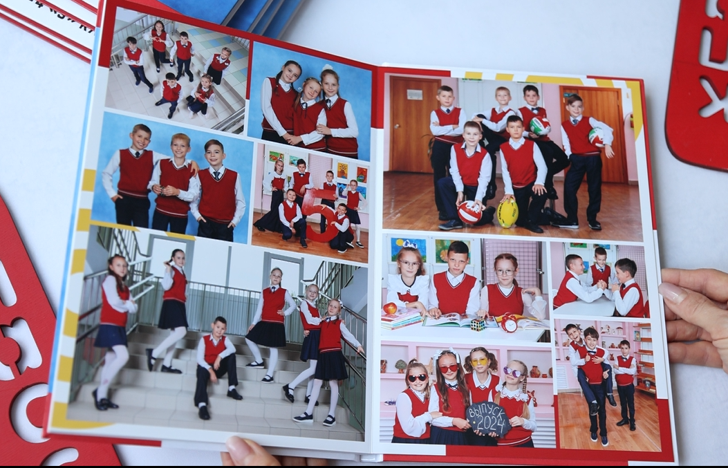 ФОТОКНИГИ | Пожалуй лучшие фотокниги в Красноярске. Выпускные альбомы Красноярск