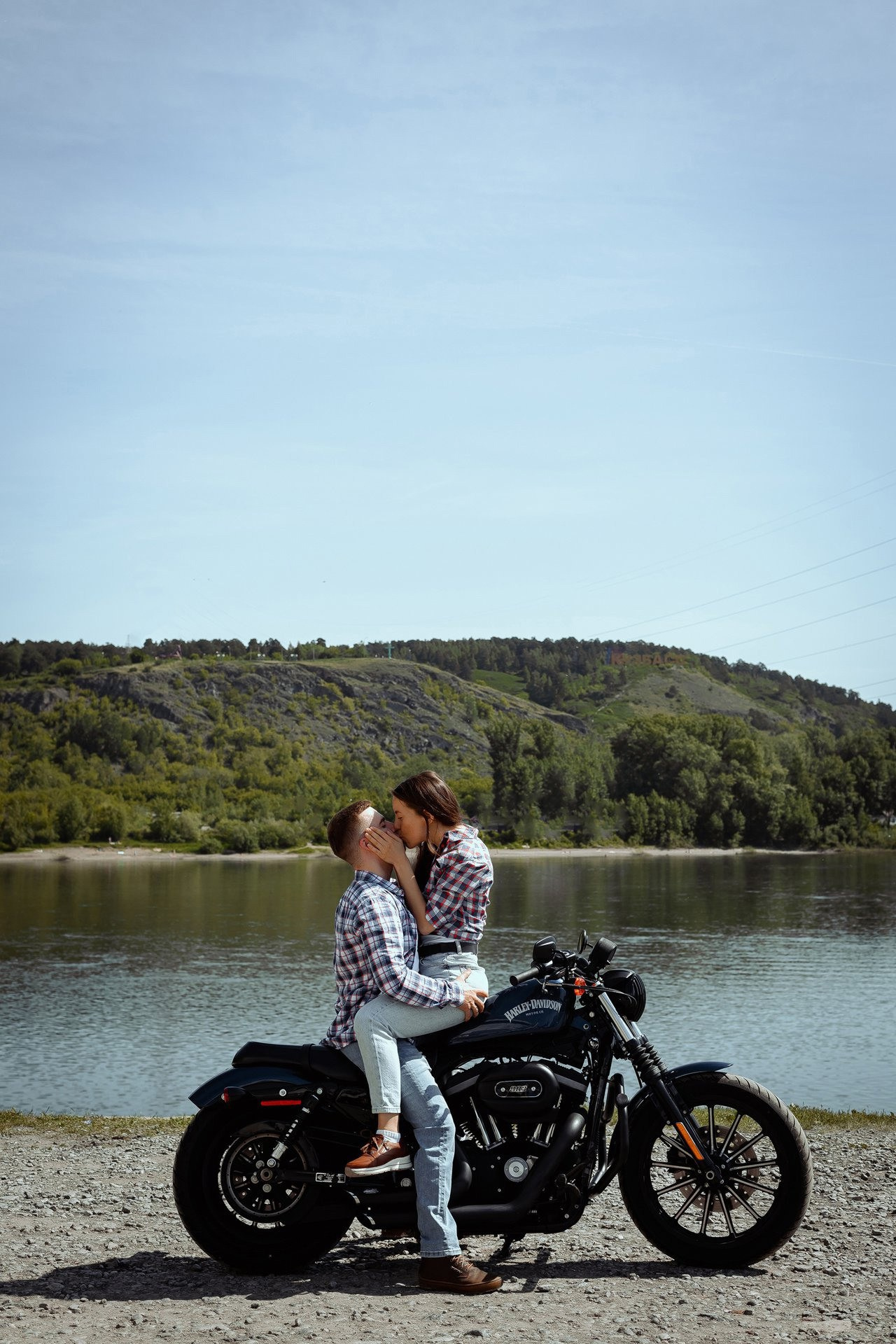 Парная (love story) фотосъёмка