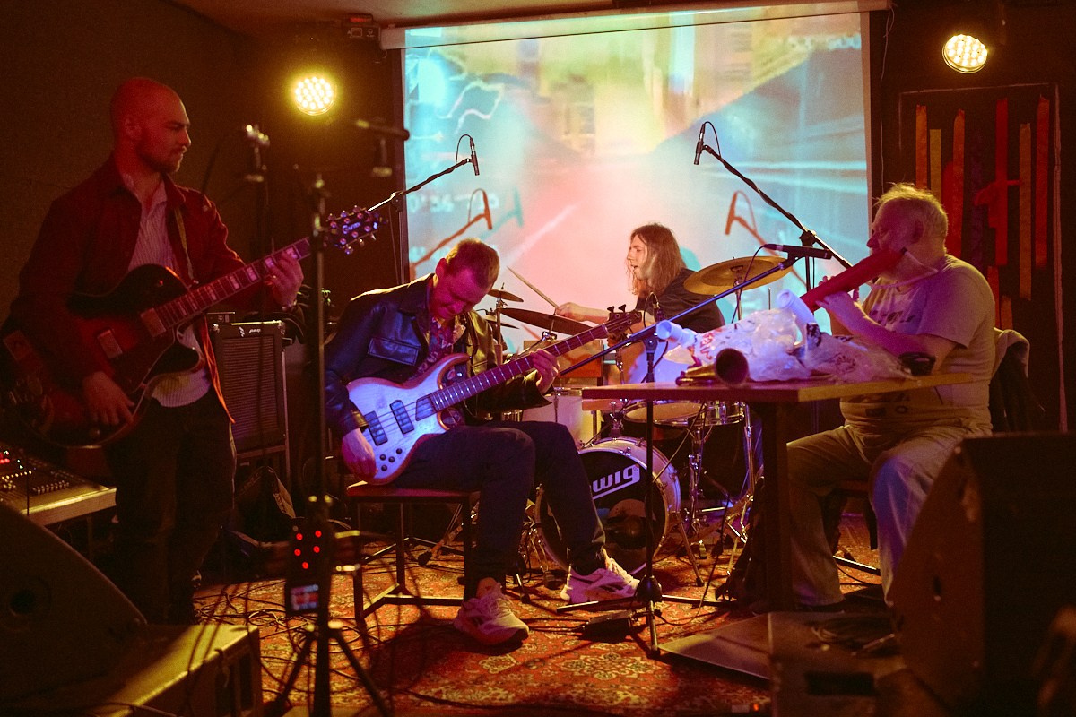 Имповдом. Иван Кобяков