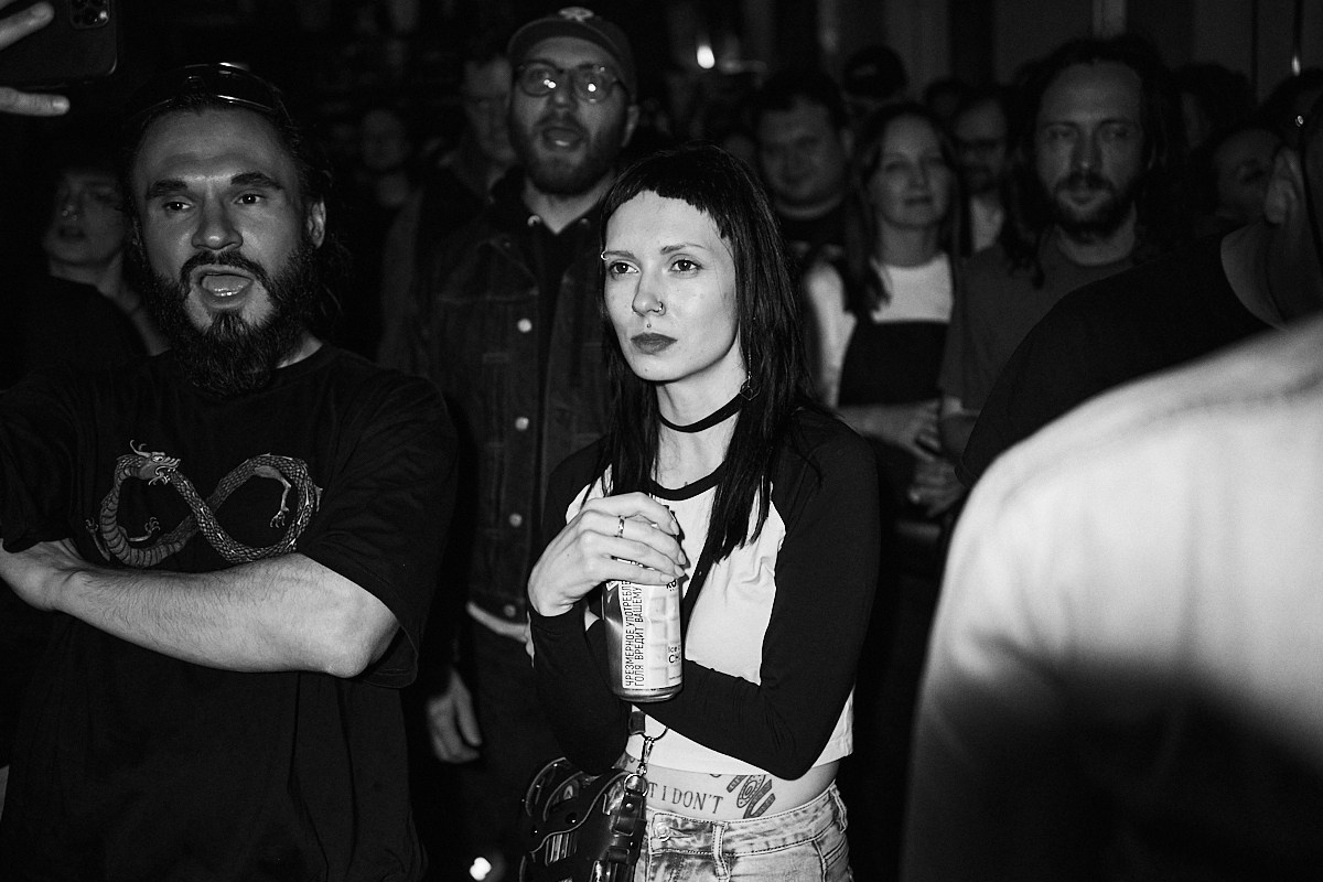 Сожитель, Смерть На Пляже, Линия Бикини, Выродок, Мразь. Иван Кобяков