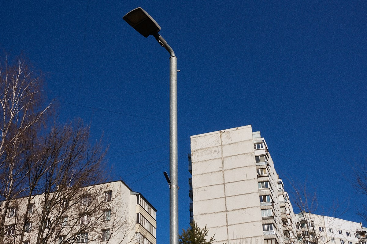 Дневной Сон. Иван Кобяков